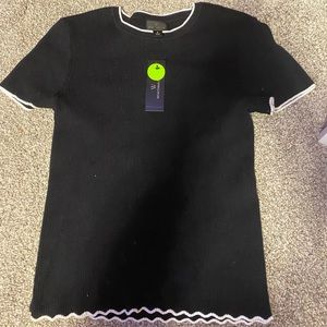 Brand New Worthington Tshirt Size Small